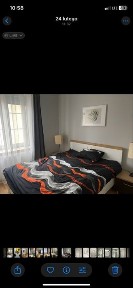 Wynajem mieszkania na starowce