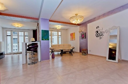Apartament 67 mkw. przy Nowym Świcie, Garaż w Cenie, Metro, prowizja 0%