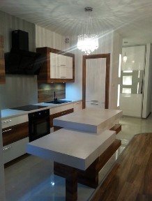 Apartament do wynajęcia Warszawa Wola Siedmiogrodzka