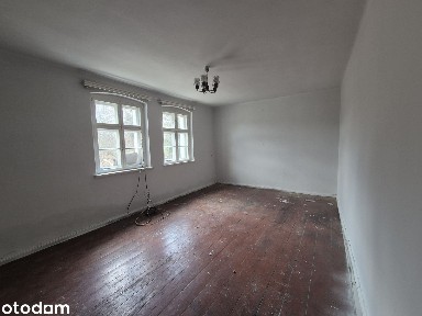 Przytulne mieszkanie na parterze z pełną własnością