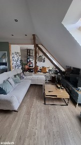 Komfortowe i przytulne 102 m2 z możliwością powiększenia, NISKI czynsz