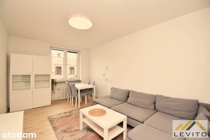 M3 w Centrum Zabrza | C.O. Miejskie | Po remoncie