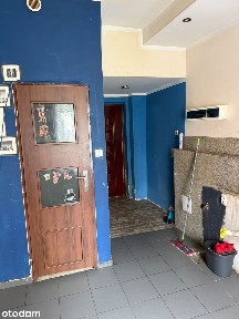 Mieszkanie ul. Gliwicka o pow. 36,56 m² - świetna inwestycja