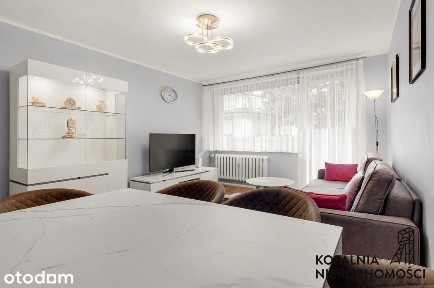 3 Pokojowe Mieszkanie z Balkonem | os. Irys