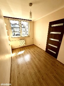 3 pokoje | 38,58 m² |centrum |logia |niski czynsz