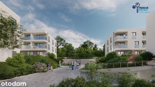 Nowe Apartamenty Czekają Na Ciebie - Sprawdź