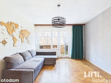 2 POKOJOWE MIESZKANIE BLISKO CENTRUM/BALKON
