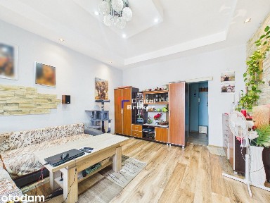 70 m2 / blisko STAWIKÓW! / 2 pokoje, duża kuchnia / po remoncie