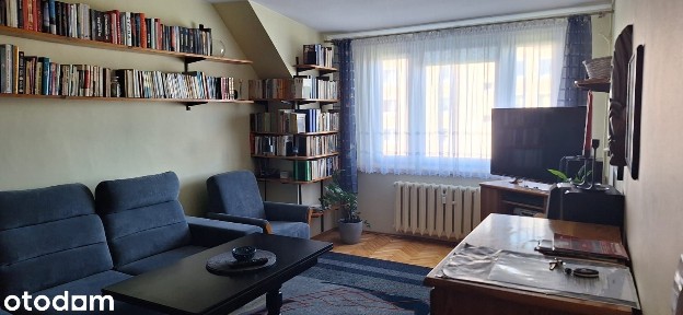 Mieszkanie i Garaż