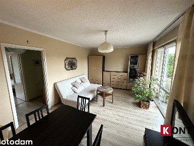 Centrum/ niezależna kuchnia/ 2 balkony/ piwnica