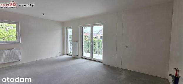 Ruczaj, mieszkanie nowe, 2025r., od zaraz