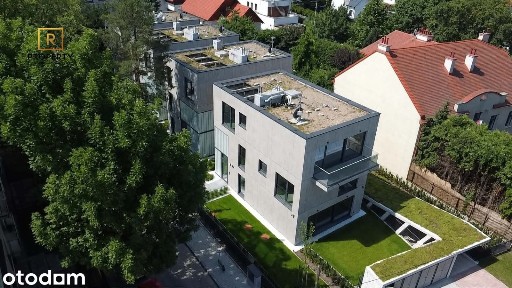 Apartament w magicznym zakątku Woli Justowskiej| 4 pokoje