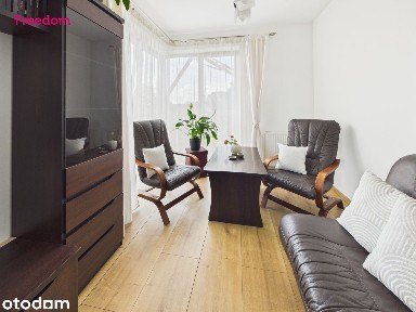 3 pokojowy apartament na Ruczaju