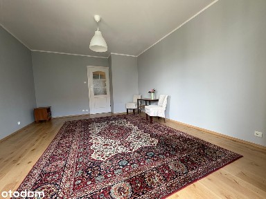 RUCZAJ, 2 pokoje, oddzielna, jasna kuchnia, 2 balkony