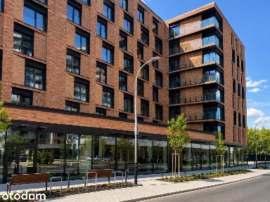 26,45 m² | Cystersów 19 | najem krótkoterminowy lub własny biznes