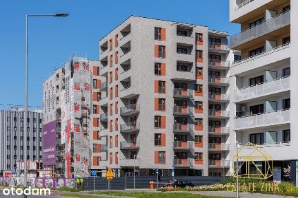 105 m² | 5 pokoi | Bona Ekopark
