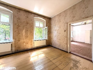 130m2 do podziału wg własnego pomysłu - Okazja!