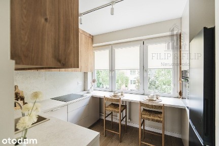 3 Pokoje po remoncie! Blisko UMK i Starówki