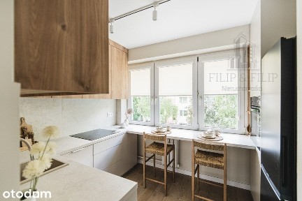 3 Pokoje po remoncie! Blisko UMK i Starówki