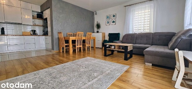 Apartament na sprzedaż