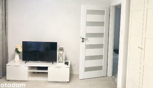 Mieszkanie 3 pokojowe nad morzem