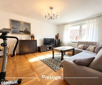 3 pok. mieszkanie z balkonem / spółdzielcze własnościowe