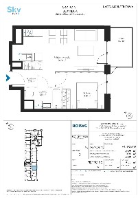 2-pokojowe mieszkanie 37m2 + loggia Bez Prowizji