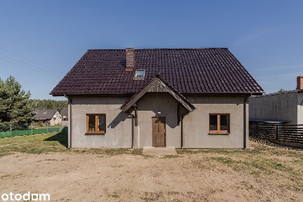 Potrzanowo, Skoki, wągrowiecki, wielkopolskie