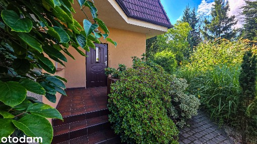 Kiekrz I bliźniak 186 m2 I 6 pokoi I 0% prowizji