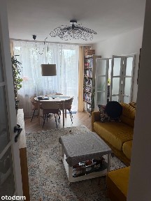 Mieszkanie 4 pokojowe 62,5m2 ul. Cicha