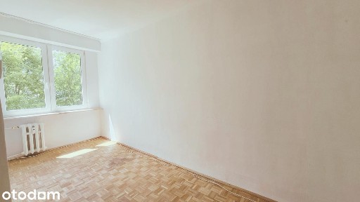 Funkcjonalne 2 pokojowe mieszkanie na sprzedaż ul.Herberta