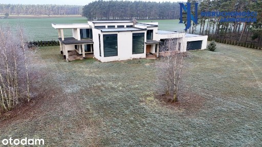Nowe Tłoki, Wolsztyn, wolsztyński, wielkopolskie