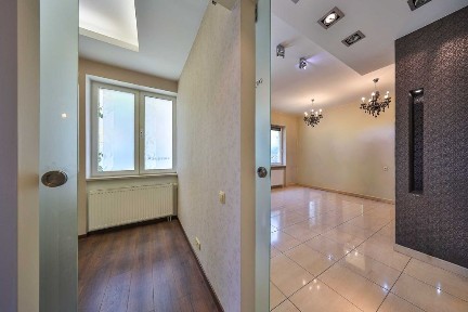 Do nowej aranżacji -54 m parter z ogródkiem ul.Pasłęcka