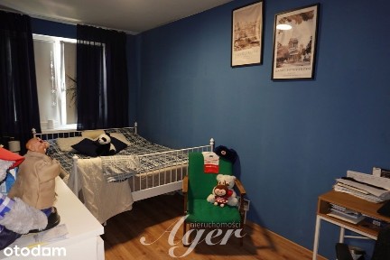 ul.Strumykowa Ustawne 2-pok 52,10m2 niski blok