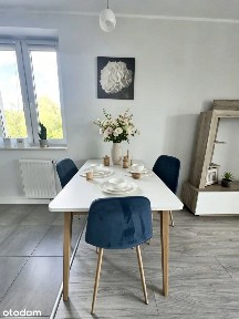 2 pokoje | taras 17m2 | wolne | Drabinianka