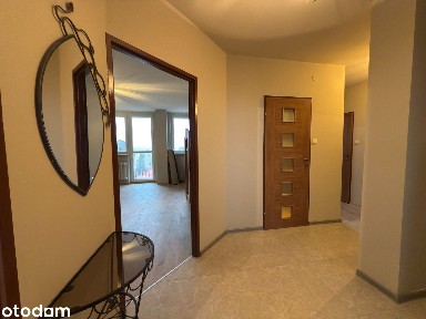 Komfortowe 76 m2 | 3 pokoje | Garaż podziemny | ul. Kopernika 19