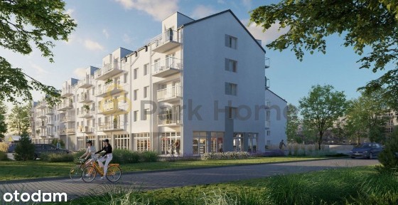 Zielona Góra, ul. Inwestycyjna