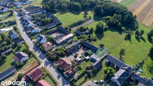 Centralna, Łosinno, Wyszków, wyszkowski, mazowieckie