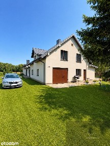 Dom z salą bankietową | Działka 1,58 ha | Gotowy biznes | 2 km od Żela
