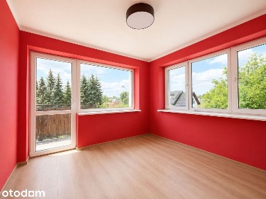Dom w Słubicach | działka 880 m² | 2 garaże