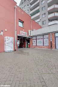ul. Chorwacka, Różanka, Psie Pole, Wrocław, dolnośląskie