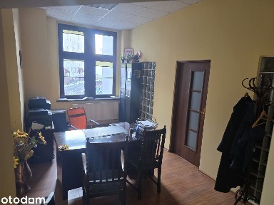 Lokal użytkowy - Lubin, ul. Kopernika - 102 m² możliwa sprzedaż