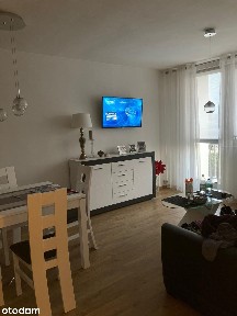 2-pokojowe mieszkanie do wynajęcia - Gliwice, ul. Pliszki