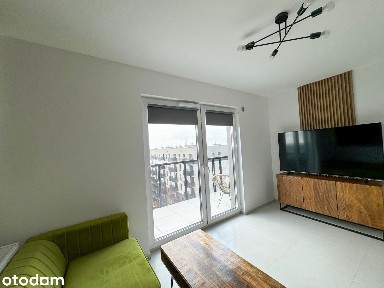 Apartament 4-pokojowy | | Osiedle FIT | Miejsce postojowe w cenie