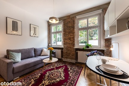 Mieszkanie w centrum | Flat In City Center |FOR RENT|
