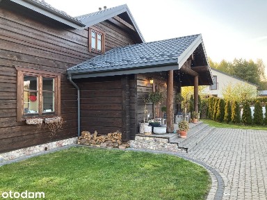 Do wynajęcia! Wyjątkowy dom jednorodzinny, 7 pokoi, 176 m2
