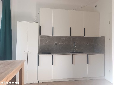 Kawalerka w Centrum Katowic do wynajęcia BEZ PROWIZJI