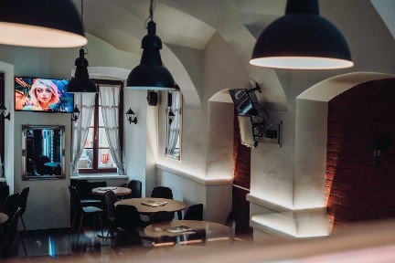 Odstąpienie lokalu gastronomicznego - pub Rynek - Tarnów