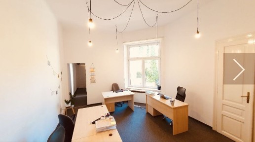 Lokal usługowo -biurowy w centrum Krakowa