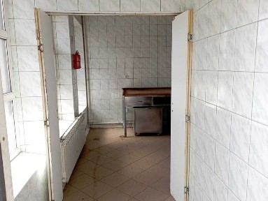 Wynajme lokal usługowy
